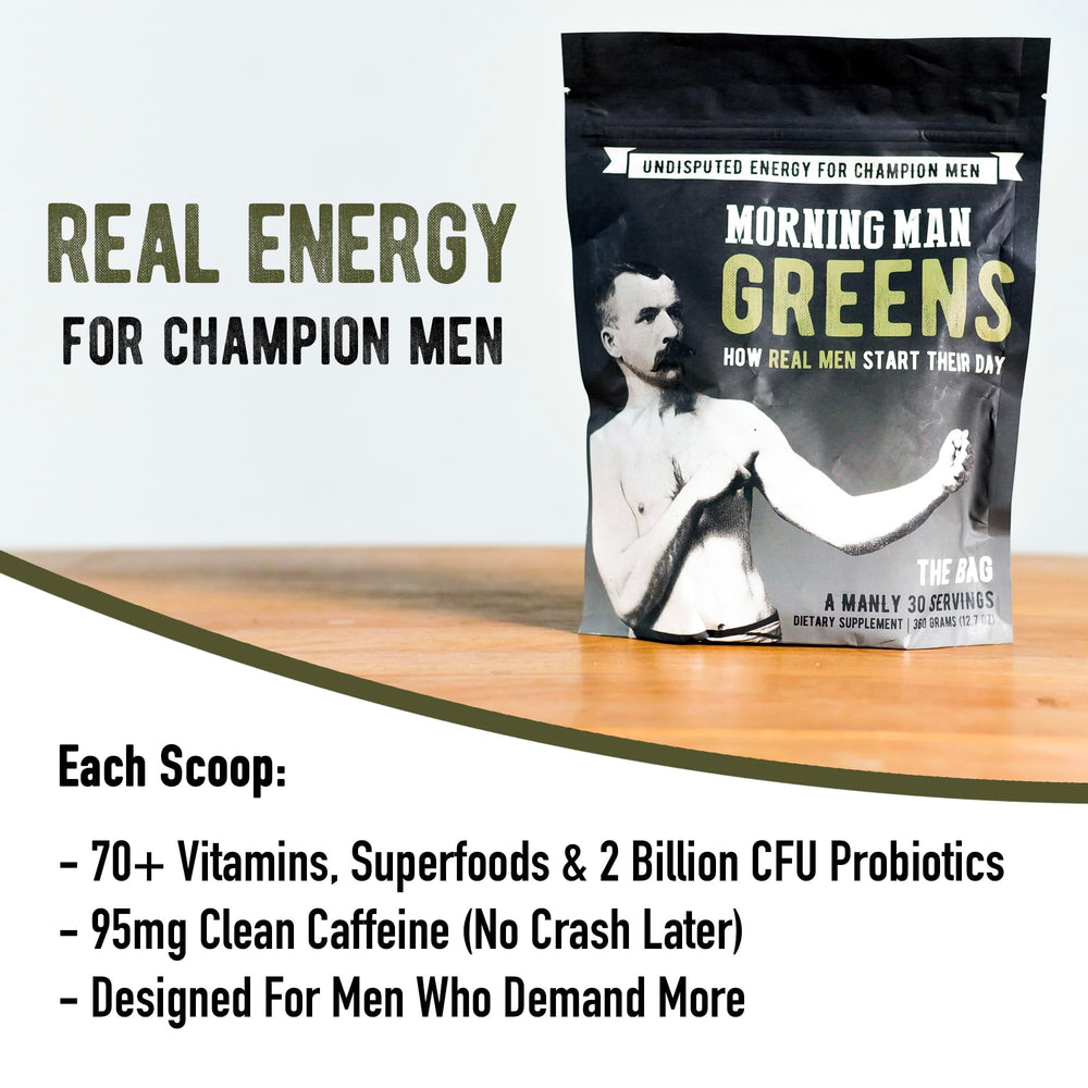 Clean caffeine 95mg from green tea and coffee bean extracts