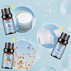 Bergamot Black Tea fragrance oil bottle