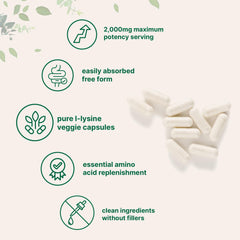 Non-GMO, soy-free, dairy-free, gluten-free ingredient label