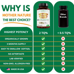 Clean label hexane free non GMO stamp