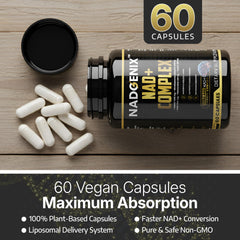 Clean-label ingredients: vegan non-GMO gluten-free