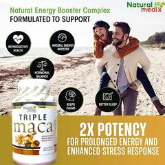 Label highlighting non-GMO, gluten-free, and no artificial additives