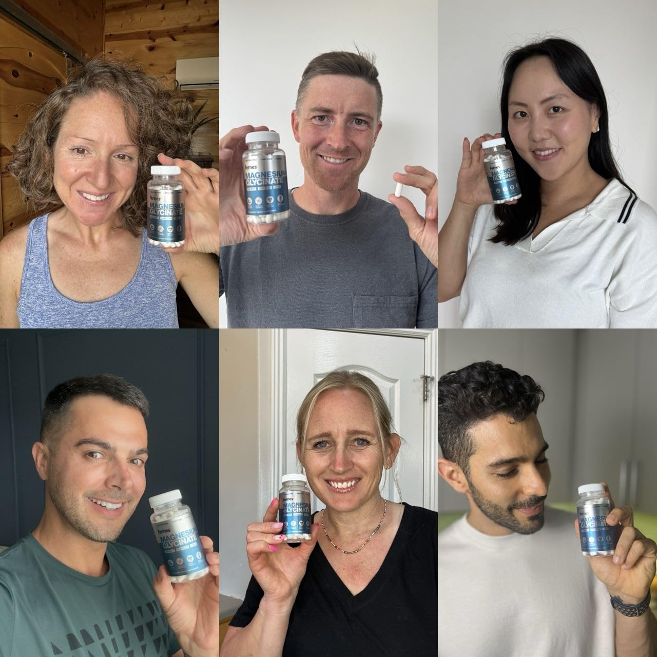 Clean-label vegan non-GMO gluten-free packaging