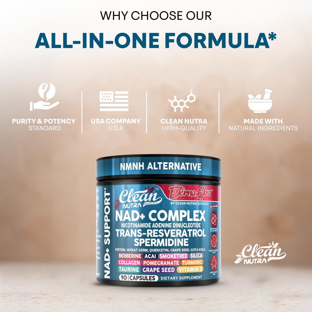 Gotu kola and fisetin in women's energy formula