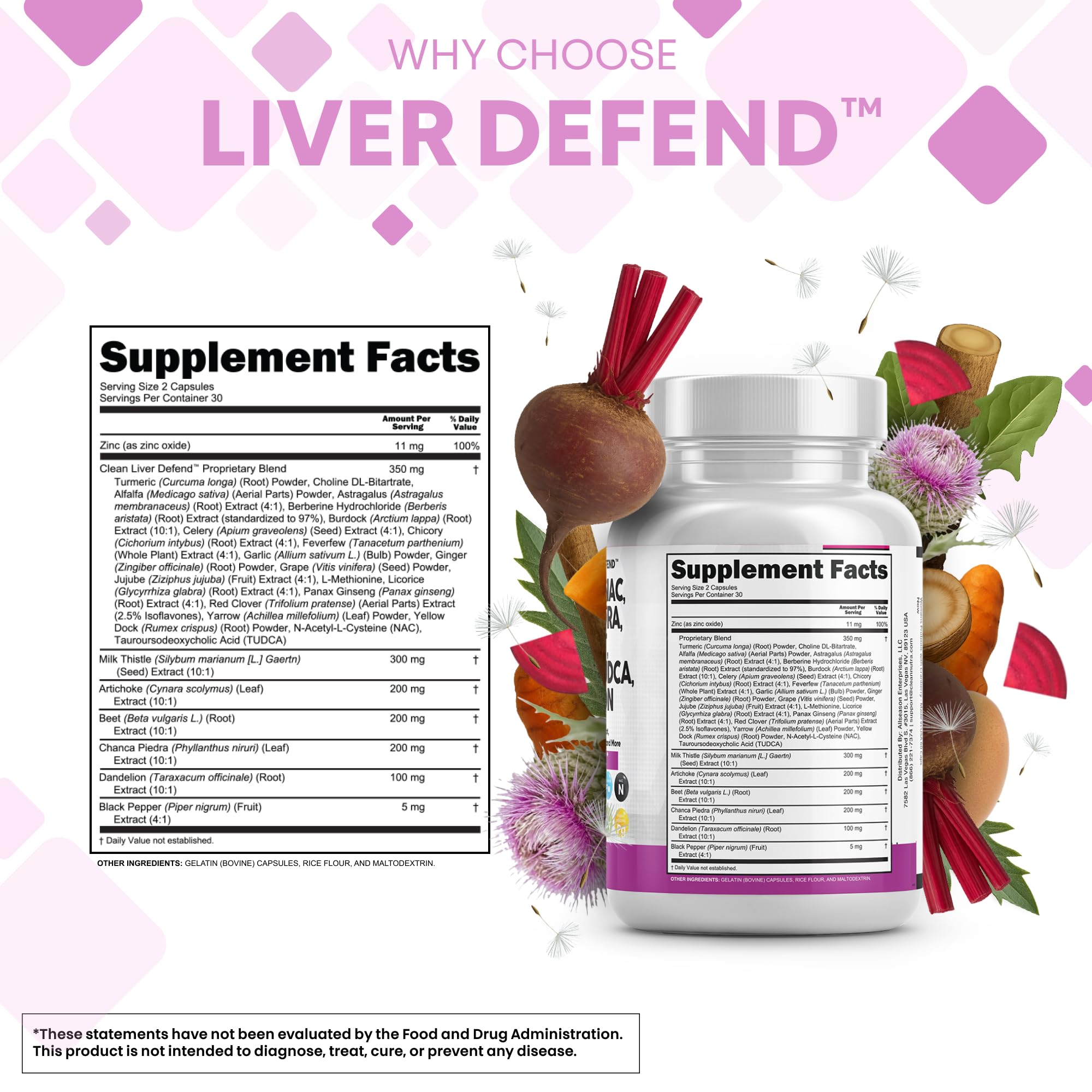Beet root powder for liver cleansing