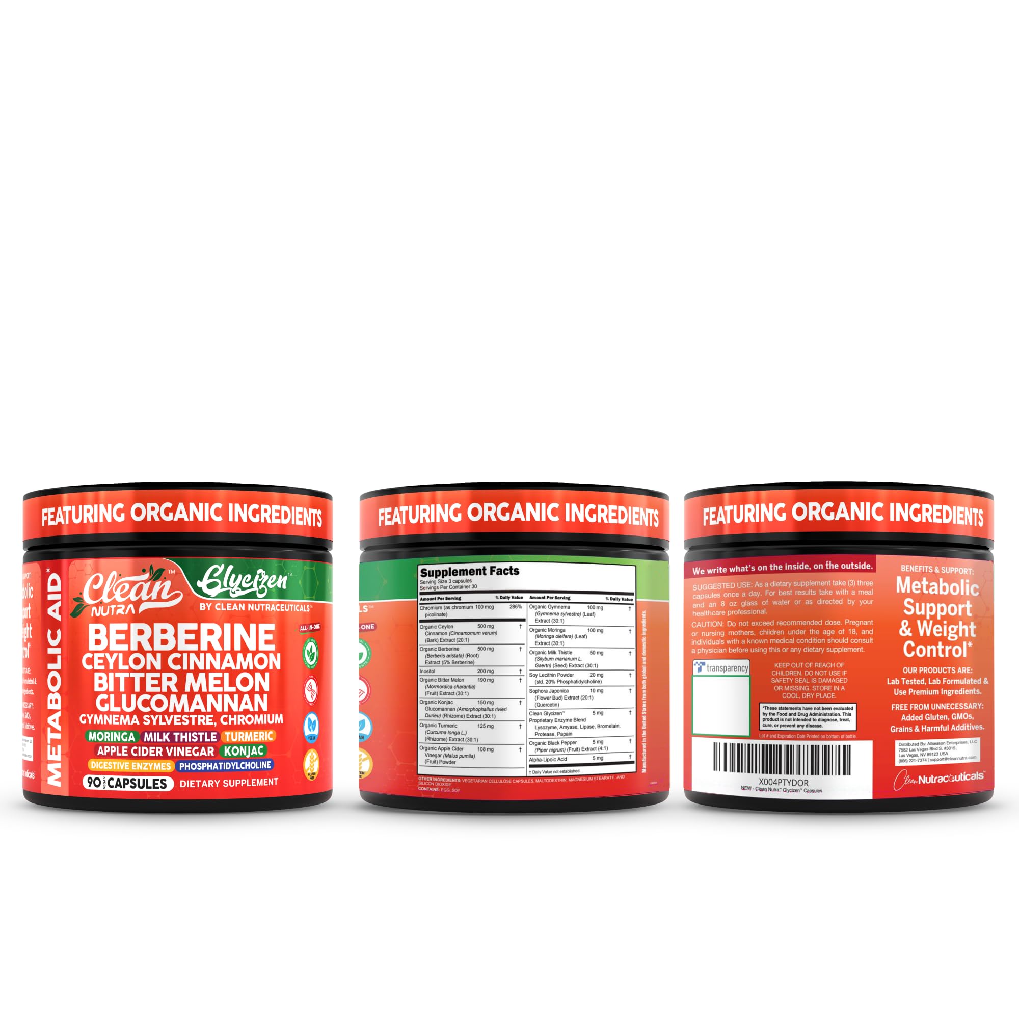 Lifestyle wellness scene featuring the supplement