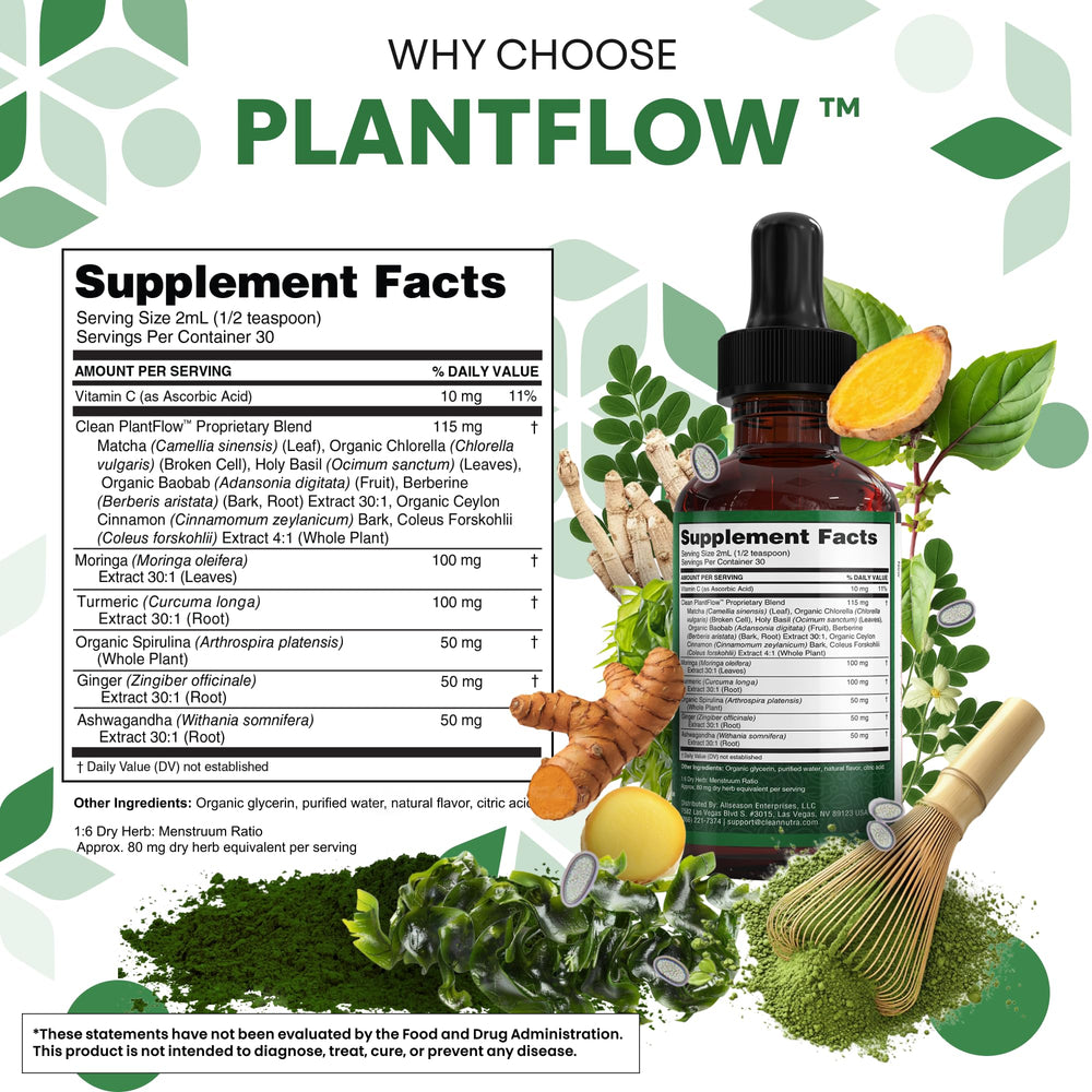 Non-GMO vegan labeling with USA-made claim
