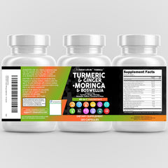 1Pack packaging and branding