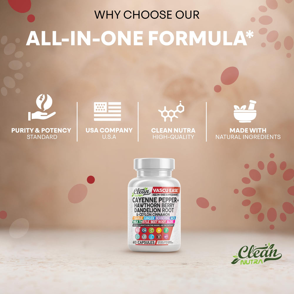 Aloe Vera Capsule for Liver and Digestive Wellness