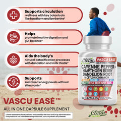 Apple Cider Vinegar Capsule