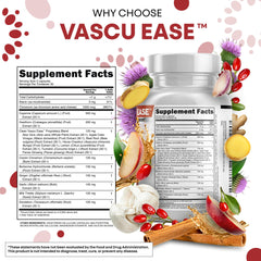 Cinnamon and Berberine Ginger Capsule