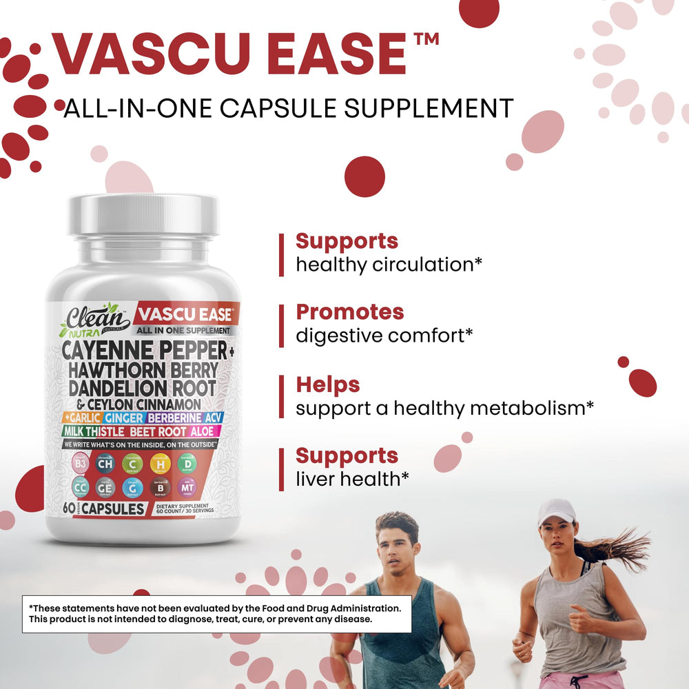 Milk Thistle and Beet Root Capsule