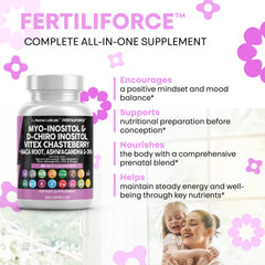 Iron, Zinc, Selenium, and Folate in the formula