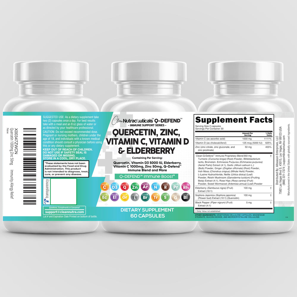 Product packaging display with two bottles