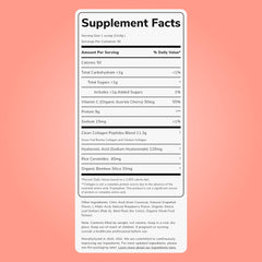 Ingredients highlight: hyaluronic acid bamboo and rice ceramides
