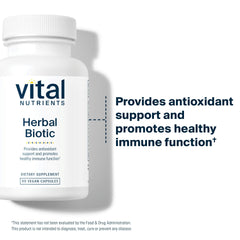 Label showing gluten-free, dairy-free, soy-free vegan formula