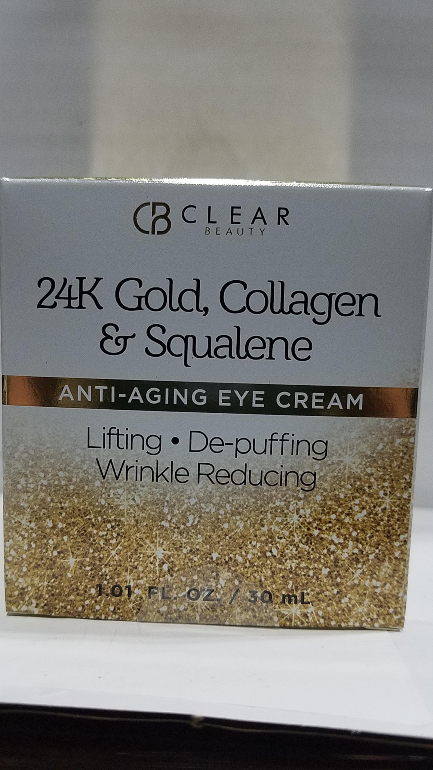 Dermatologist-tested mark signaling skin-safe formulation