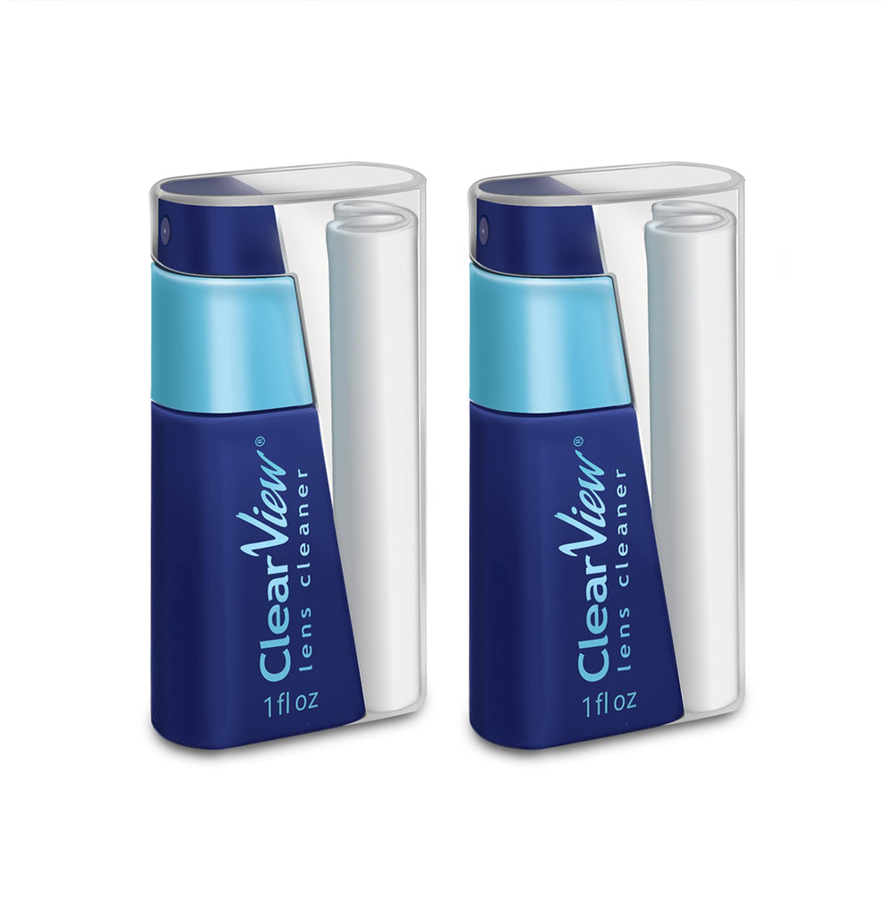 1 oz refillable lens cleaner bottle