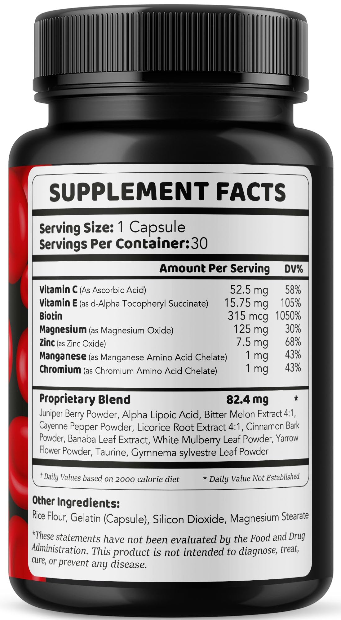 Lifestyle image of Clear Flux bottles on a shelf