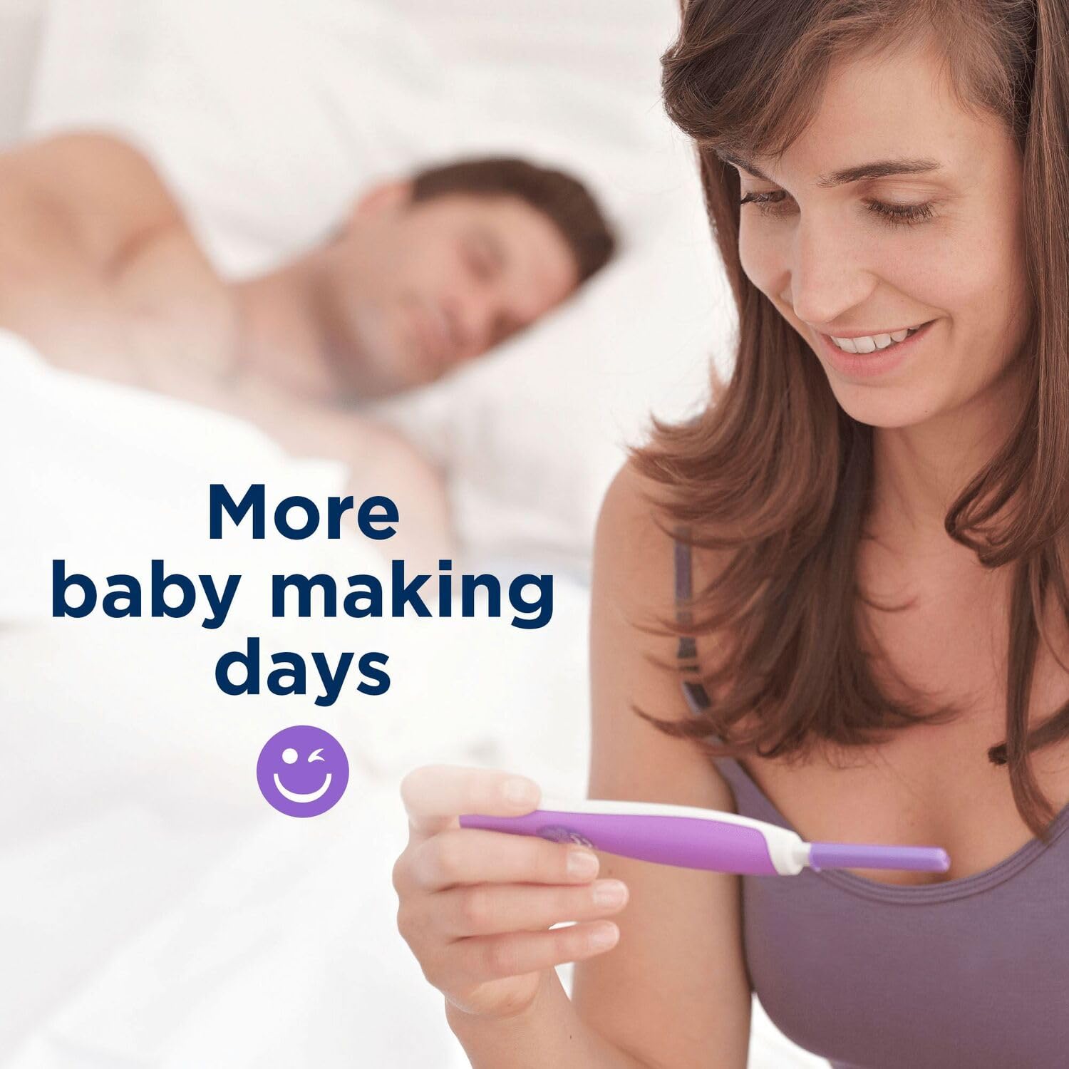 Clearblue Advanced Digital Ovulation Test pack of 20 sticks product image 7