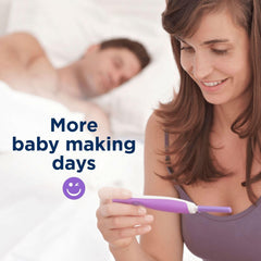 Clearblue Advanced Digital Ovulation Test pack of 20 sticks product image 7