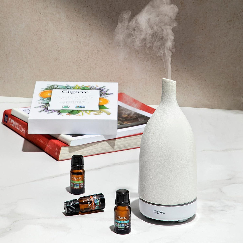 Rosemary essential oil for hair, skin and scalp care