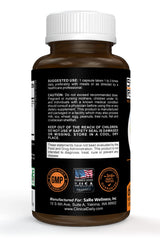 Clinical Daily logo with product bottle