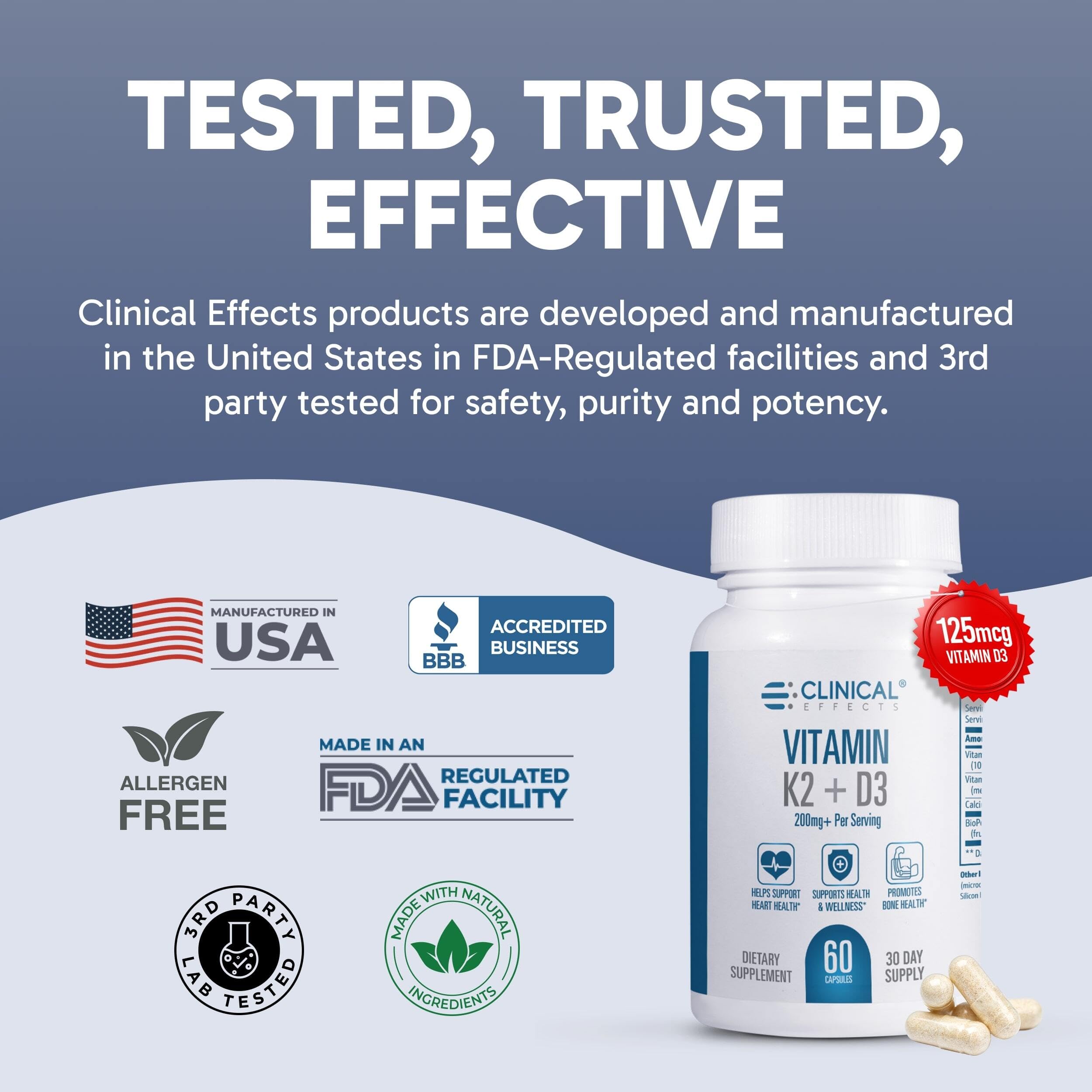 Lifestyle image showing bone and heart health support
