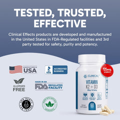 Lifestyle image showing bone and heart health support