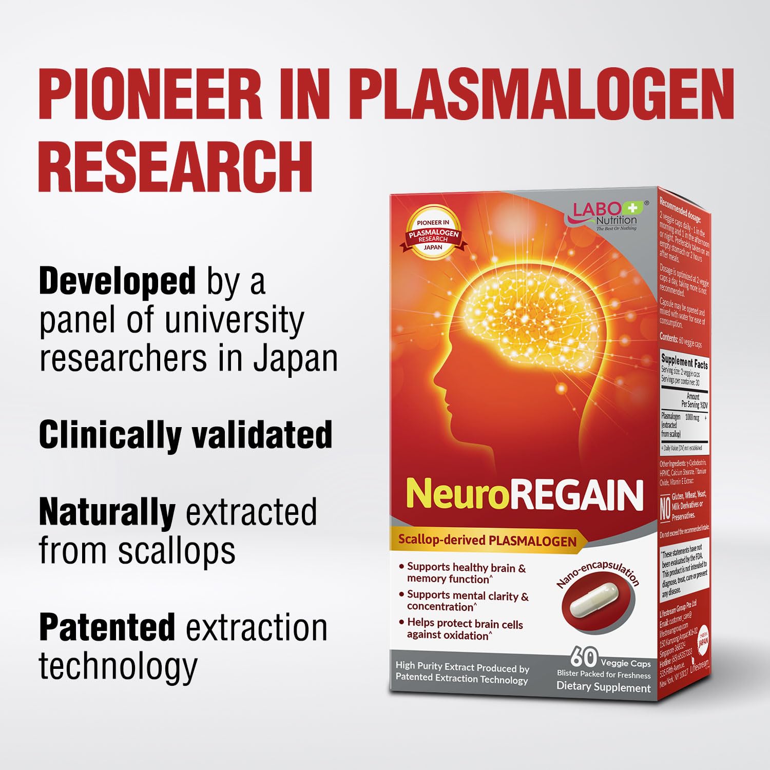 Icon representing clinical studies and validation