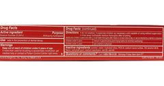 Pack of four 6 oz Close-Up toothpaste tubes – image 4
