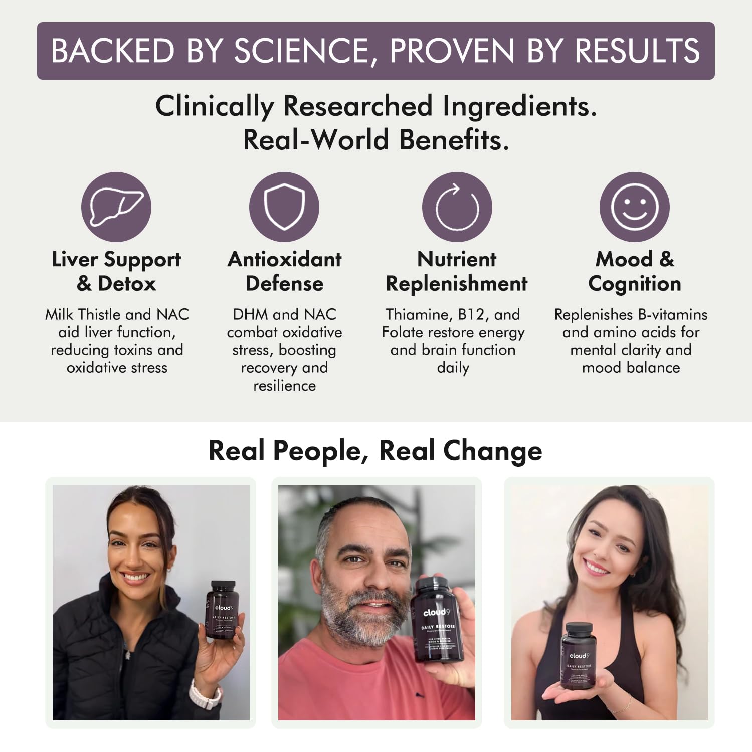 Cloud9 by Rebound bottle energy moment emphasizes renewed focus