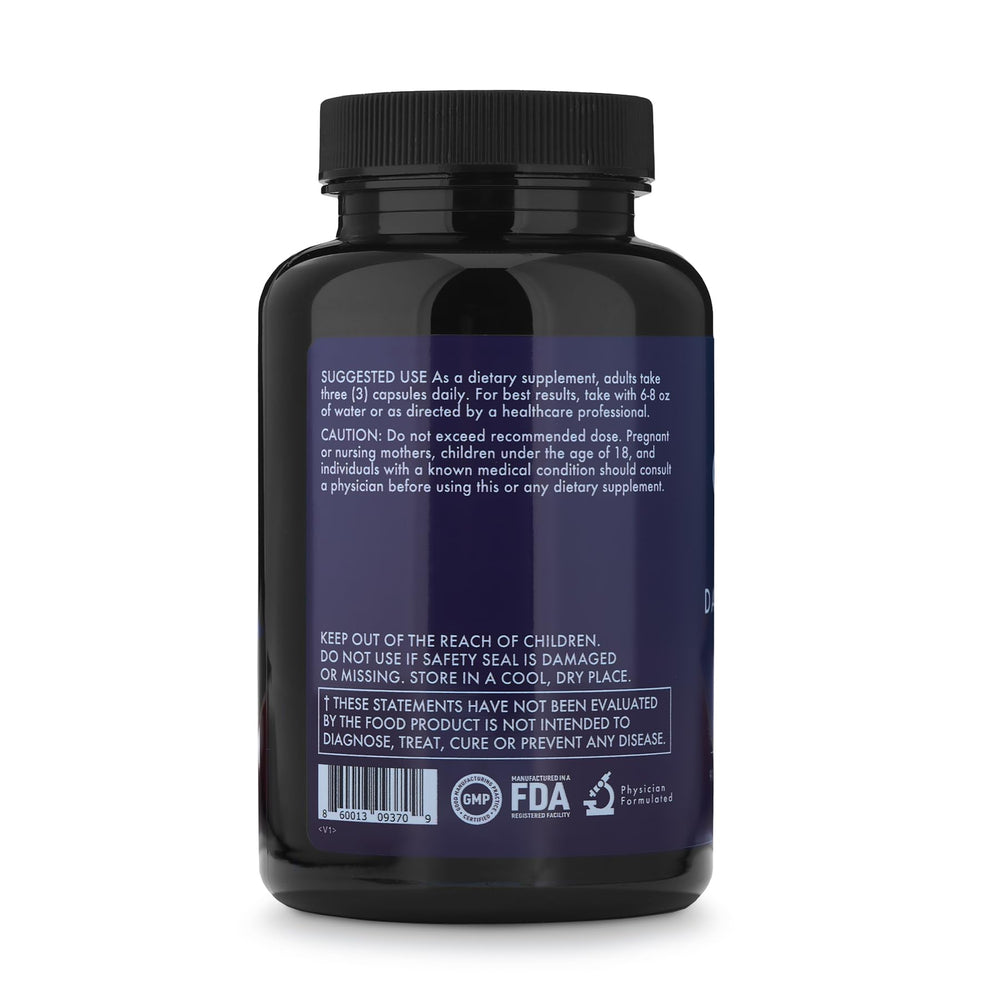 Liver detox concept with green leaves imagery