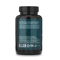 Brain health and focus concept graphic for Cloud9 Rise & Unwind AM