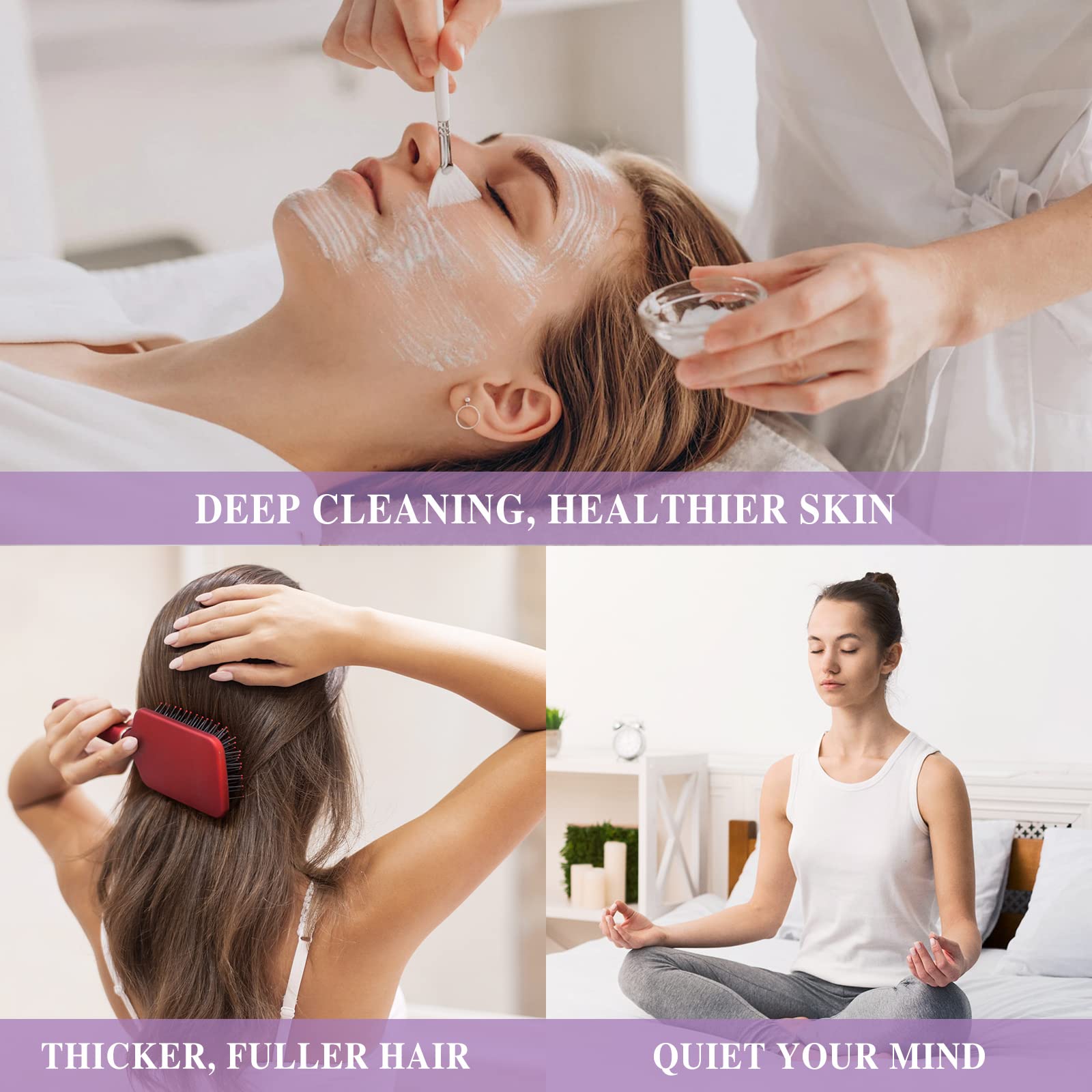 MAYJAM Clove Essential Oil used in diffuser