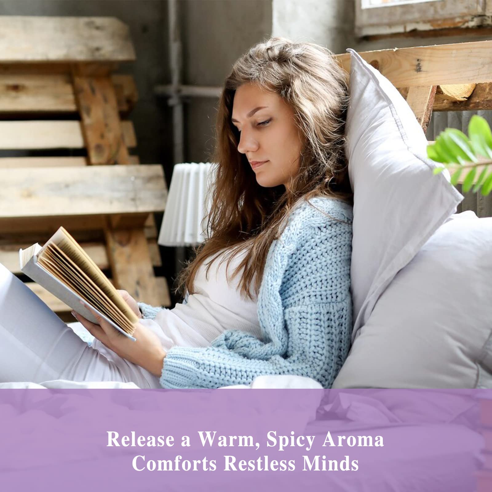 Premium glass dropper for MAYJAM Clove Essential Oil