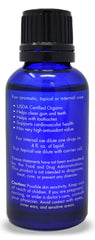 Clove oil for teeth and gum care