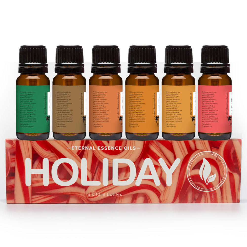 Cocoa Spice fragrance oil bottle 10ml in amber glass