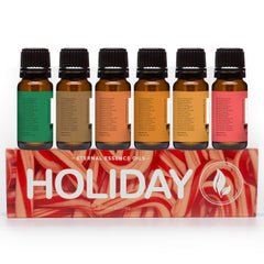 Cocoa Spice fragrance oil bottle 10ml in amber glass