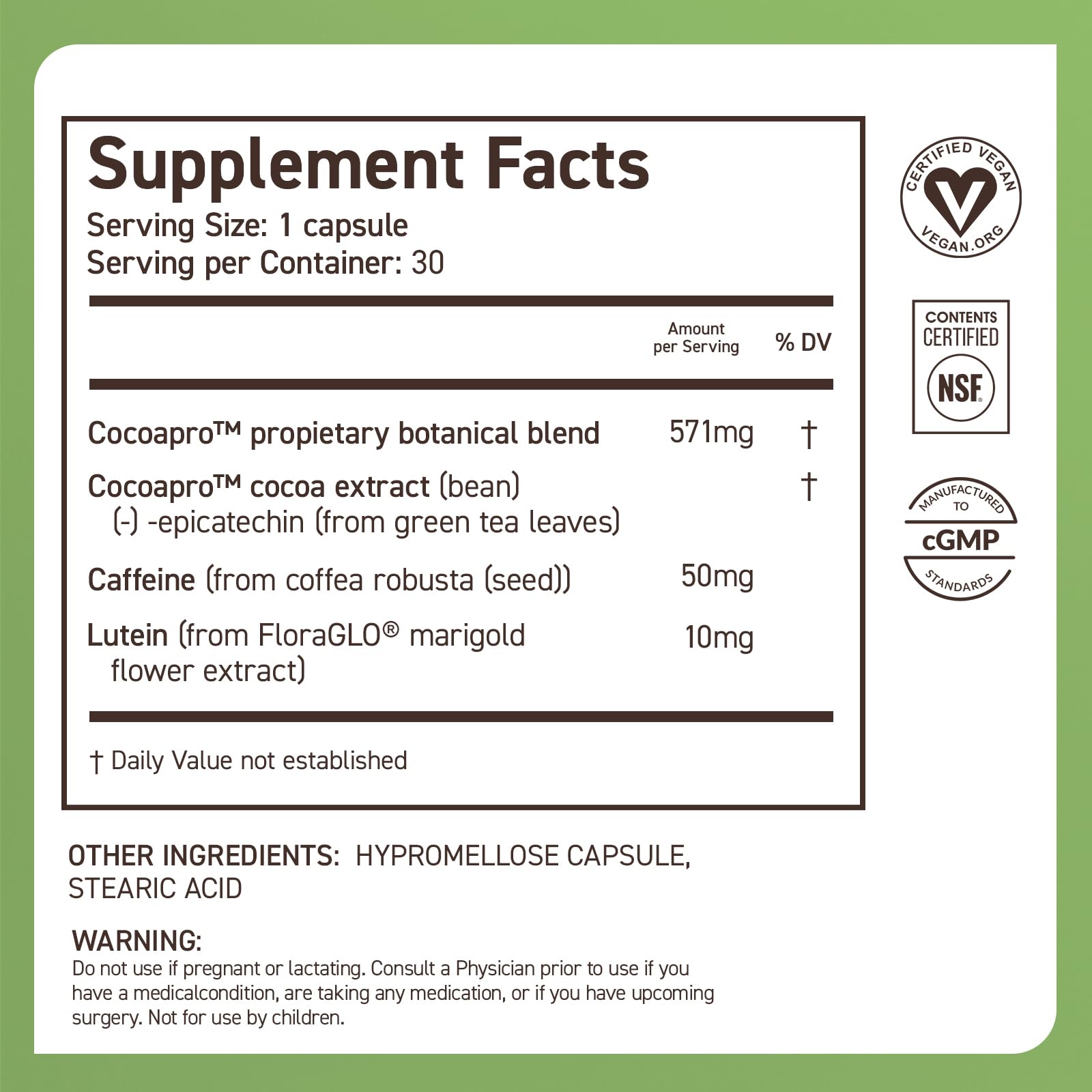 30-day supply packaging image