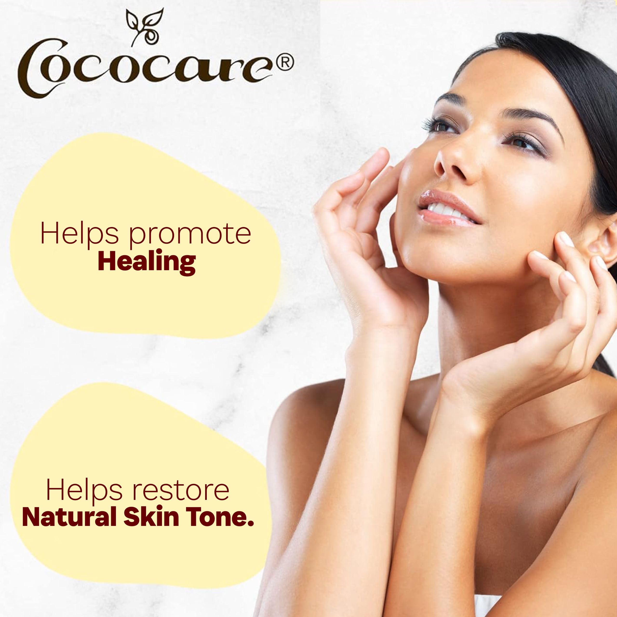 Nourishing nails and cuticles with Vitamin E oil