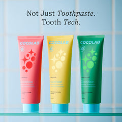 Packaging and recyclable tube details