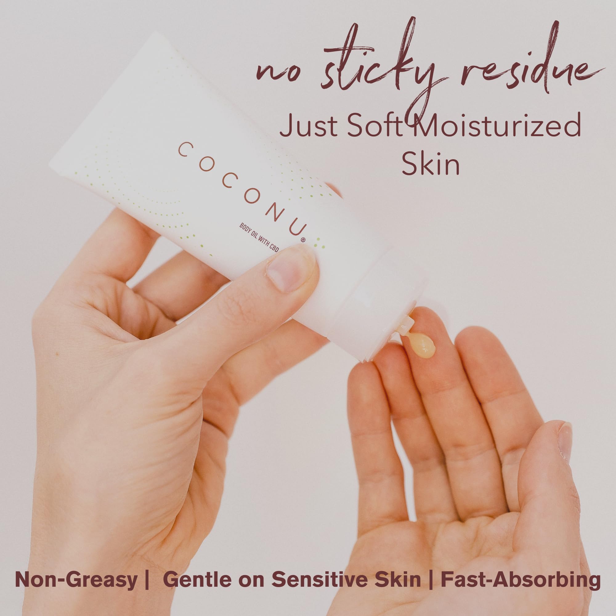 Cruelty-free and silicone-free product icons