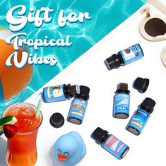 Coconut fragrance oil for diffuser – SALKING