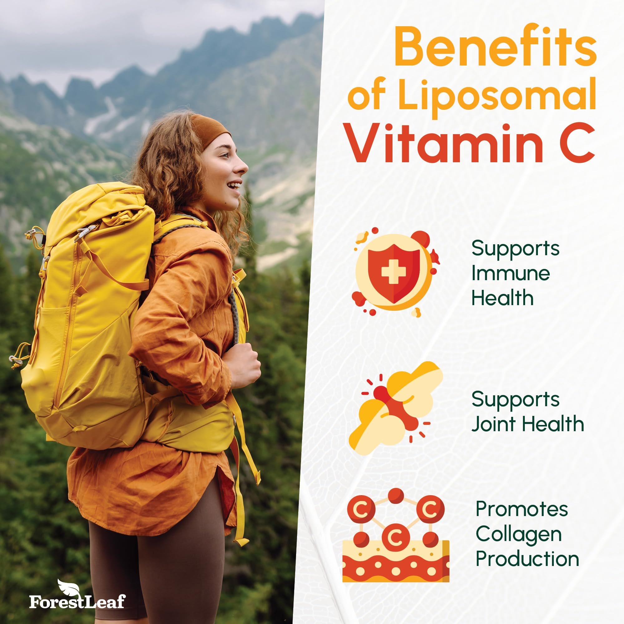 Coconut oil and MCT fatty acids support liposomal delivery