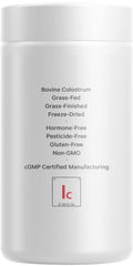 Made in USA in a cGMP-certified facility
