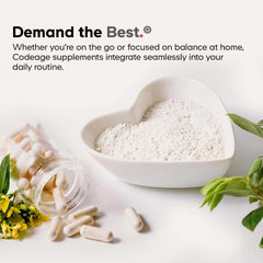 Himalayan shilajit included in the formula