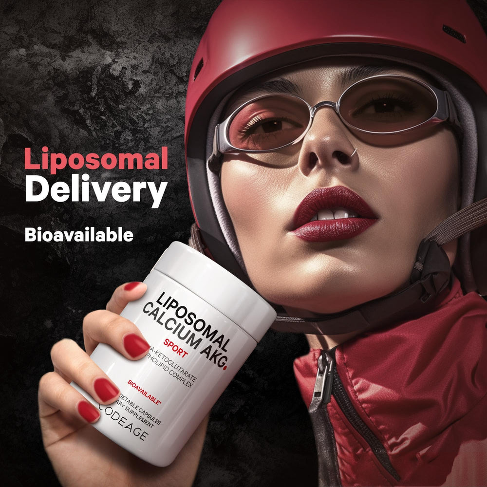 Liposomal delivery technology graphic