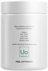 Product manufactured in a USA cGMP-certified facility
