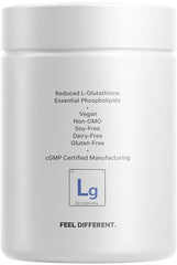 Codeage one-month supply label communicates convenient daily dosing.